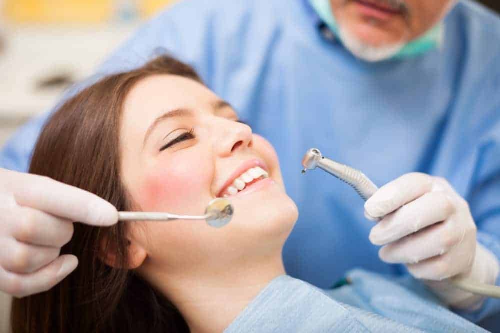 Dental Office Tulsa