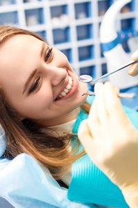 Best South Tulsa Dentist