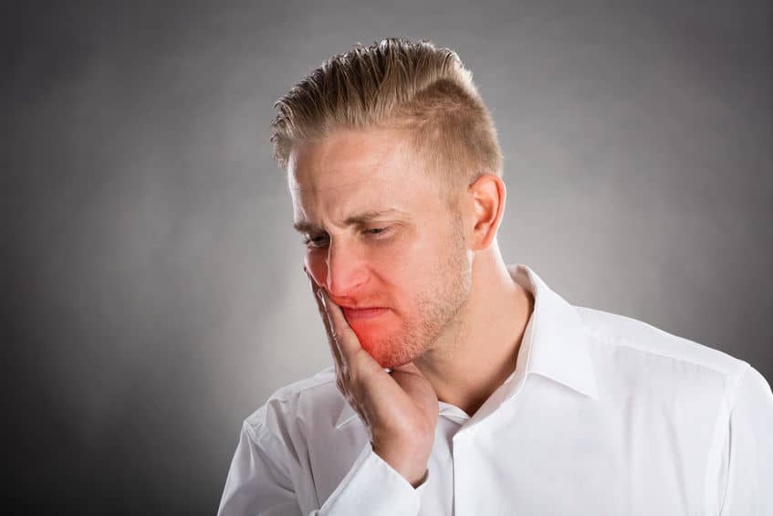 Toothache Tulsa