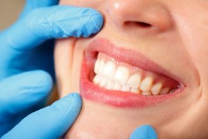 Tulsa Dentist Office