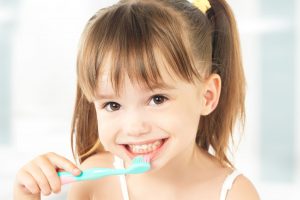 Best Children's Dentist in Tulsa