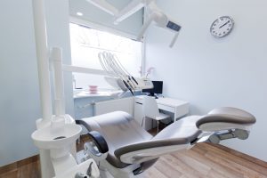 Magnolia Dental Tulsa Office