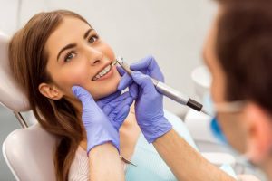 tulsa dental cleaning