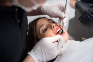 dental implants