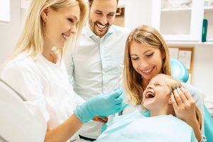 Tulsa Oklahoma Dentist Practice