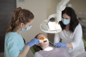 South Tulsa Dentist