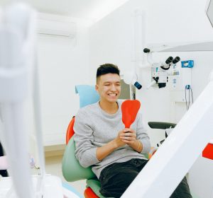 Best Tulsa Dentist