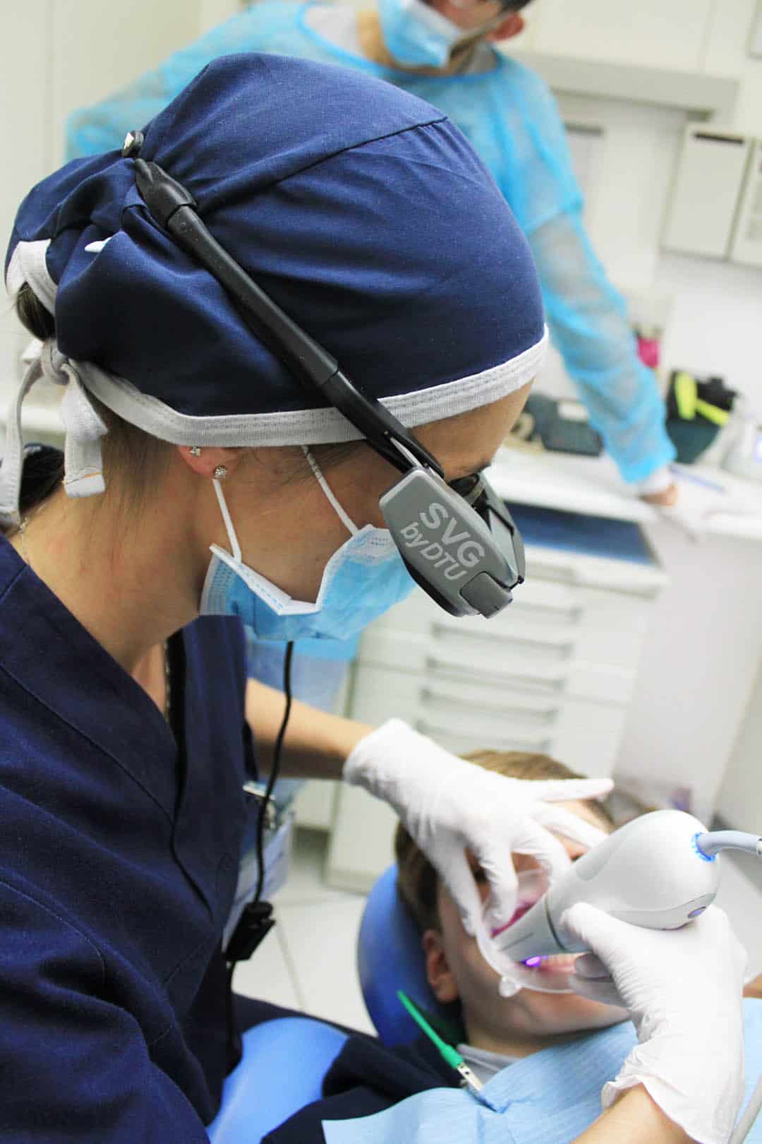 Best Female Tulsa Dentist