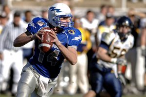 Dental Care for Sports Injuries