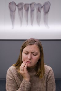 Tulsa Cracked Tooth Dentist