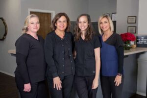 magnolia dental tulsa ok