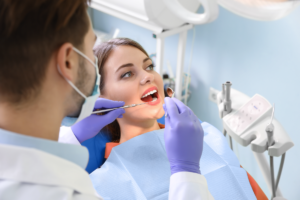 Tulsa Oral Surgery