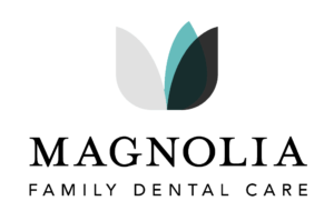 Magnolia Family Dental Care Logo