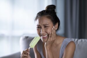 Tooth Sensitivity