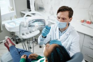 Toothache Relief