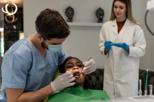 Dental Emergencies