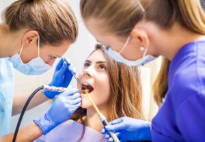 Emergency Dentist