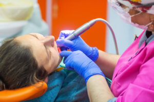 Emergency Dental Care in Tulsa